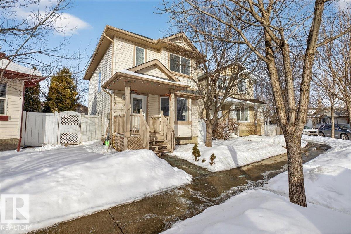 4519 TURNER SQUARE SQ NW