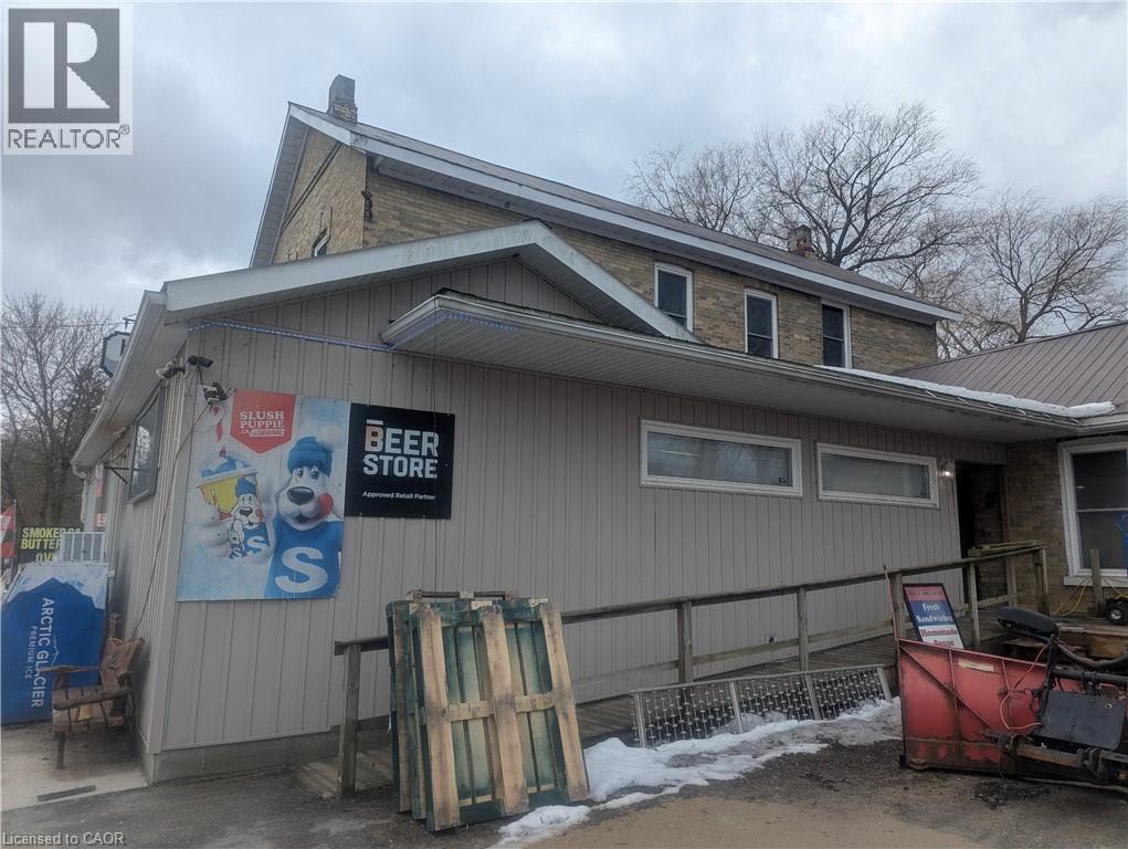 392046 GREY ROAD 109