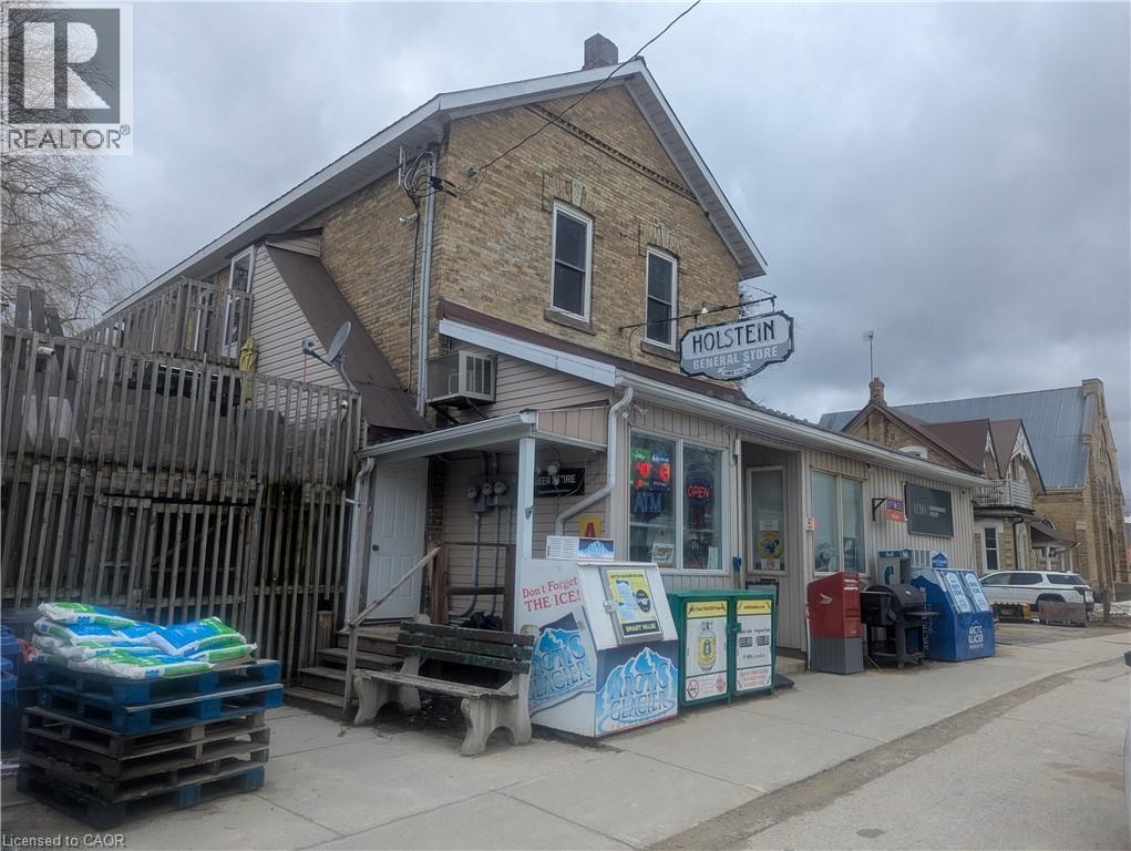 392046 GREY ROAD 109