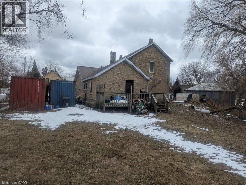 392046 GREY ROAD 109