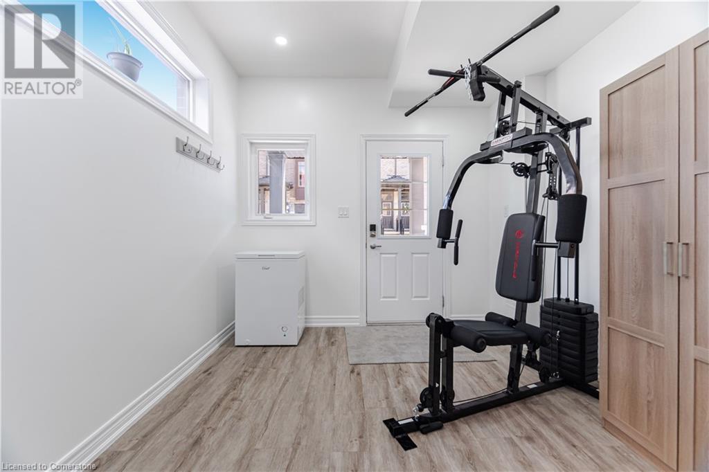 575 WOODWARD Avenue Unit# 67