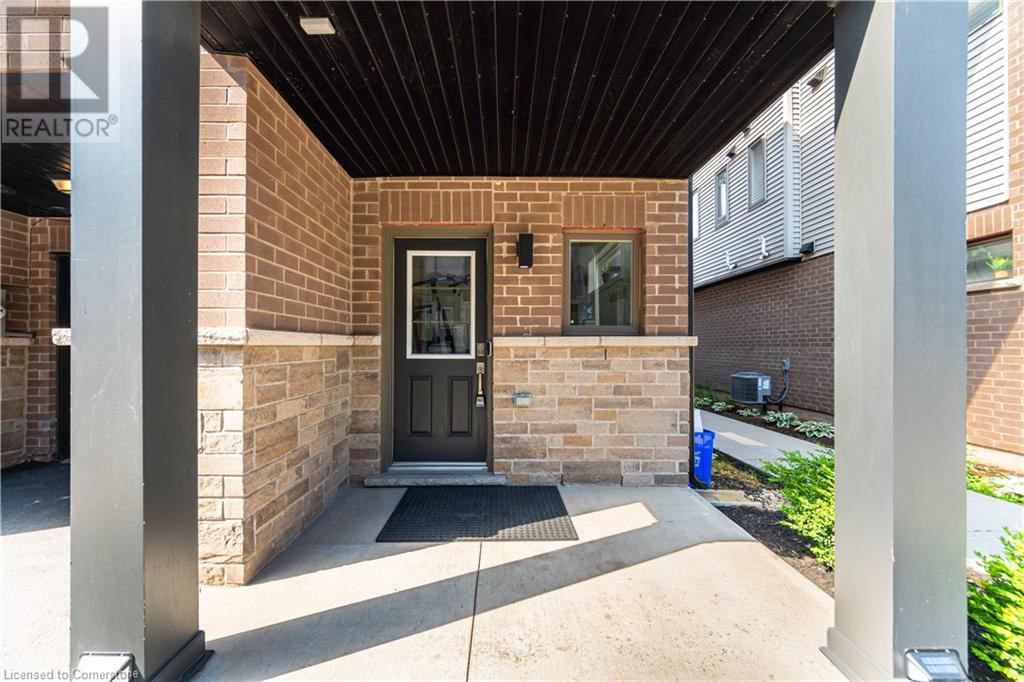 575 WOODWARD Avenue Unit# 67