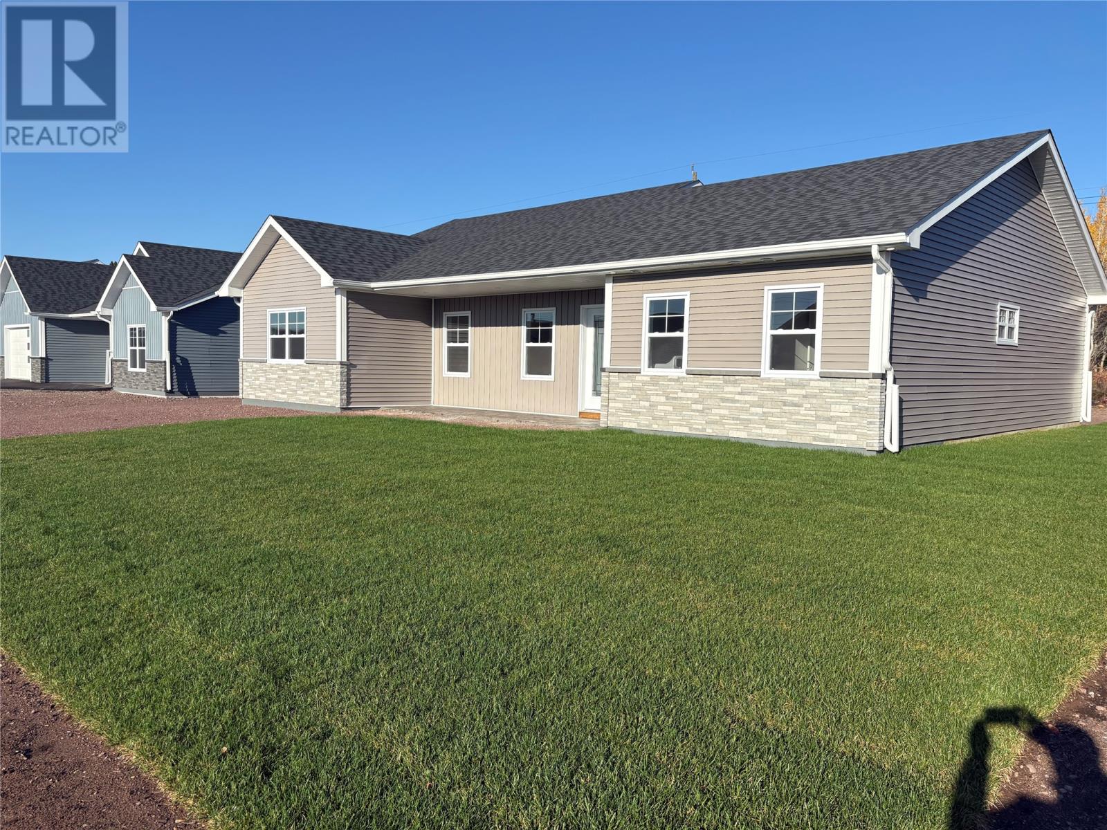 46 McDonald Crescent