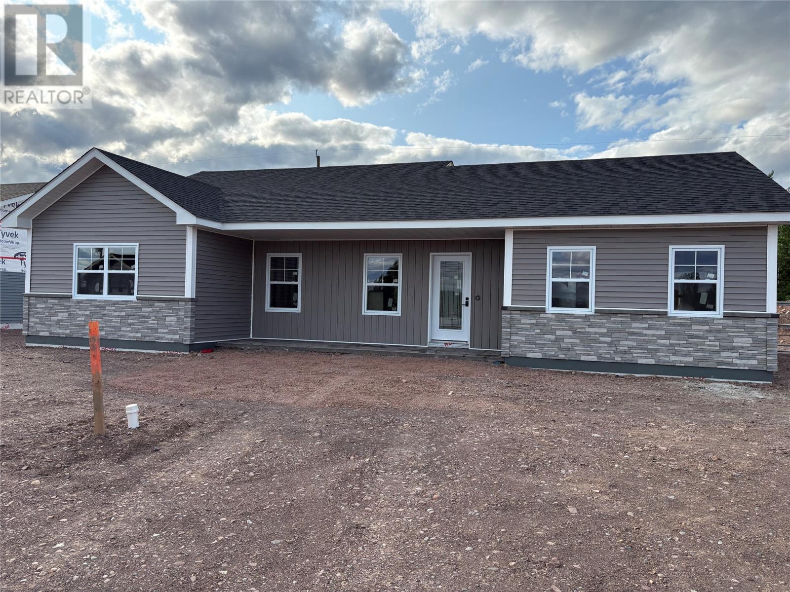 46 McDonald Crescent