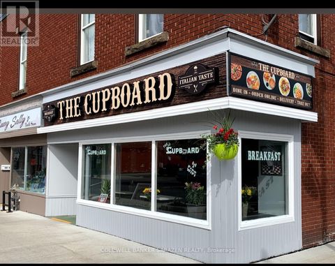 ARNPRIOR - 105 JOHN STREET N Arnprior ON K7S2N5