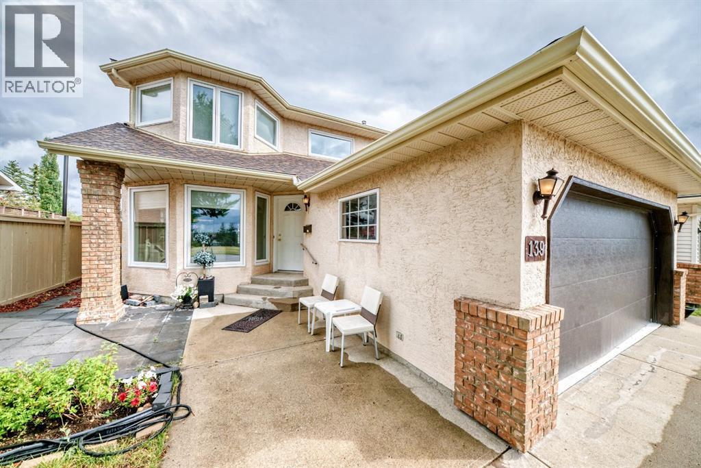 139 Hawkville Close NW