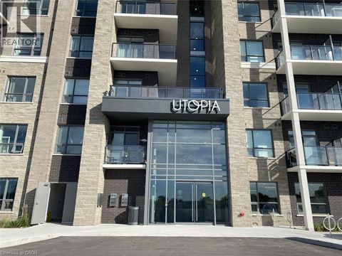 5055 GREENLANE Road Unit# 604 Beamsville ON L3J2J3