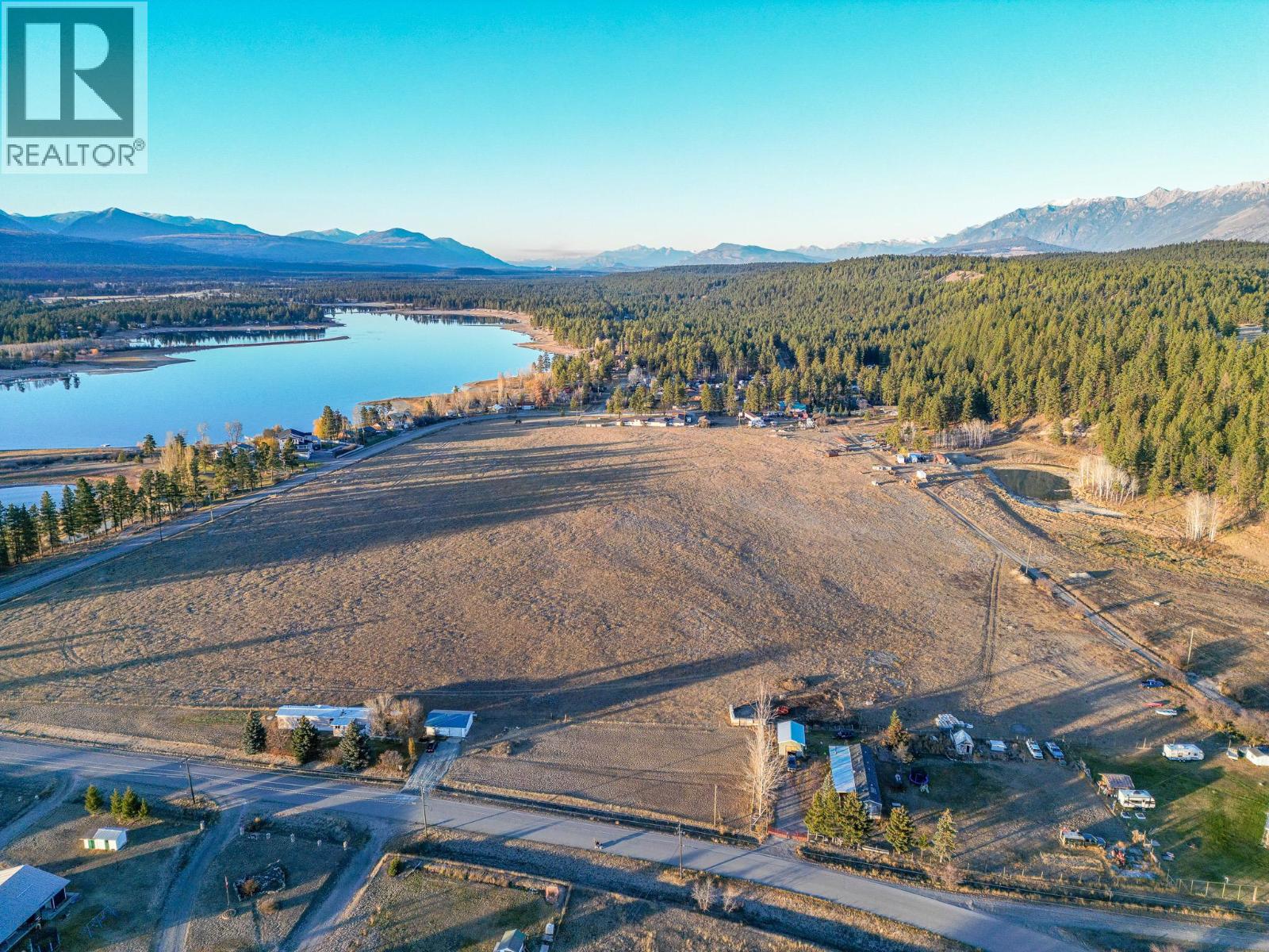 Lot 5 Wasa Lake Park Drive