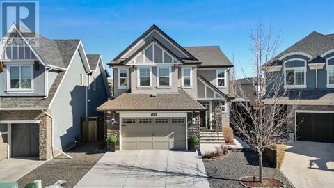 216 Marquis Landing SE Calgary AB T3M2H3