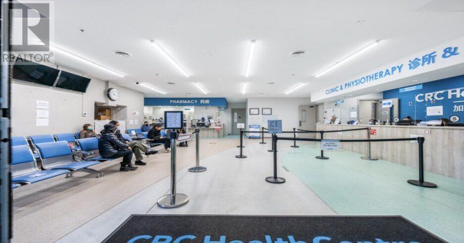 1000 8181 CAMBIE ROAD
