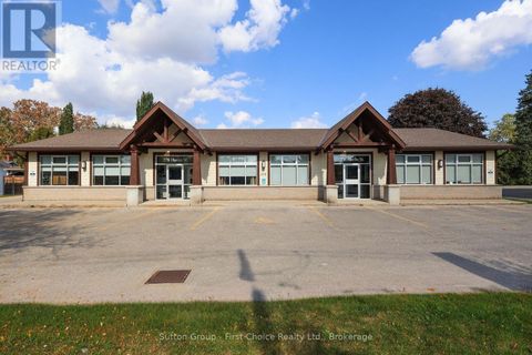 378 HURON STREET Stratford ON N5A5T5