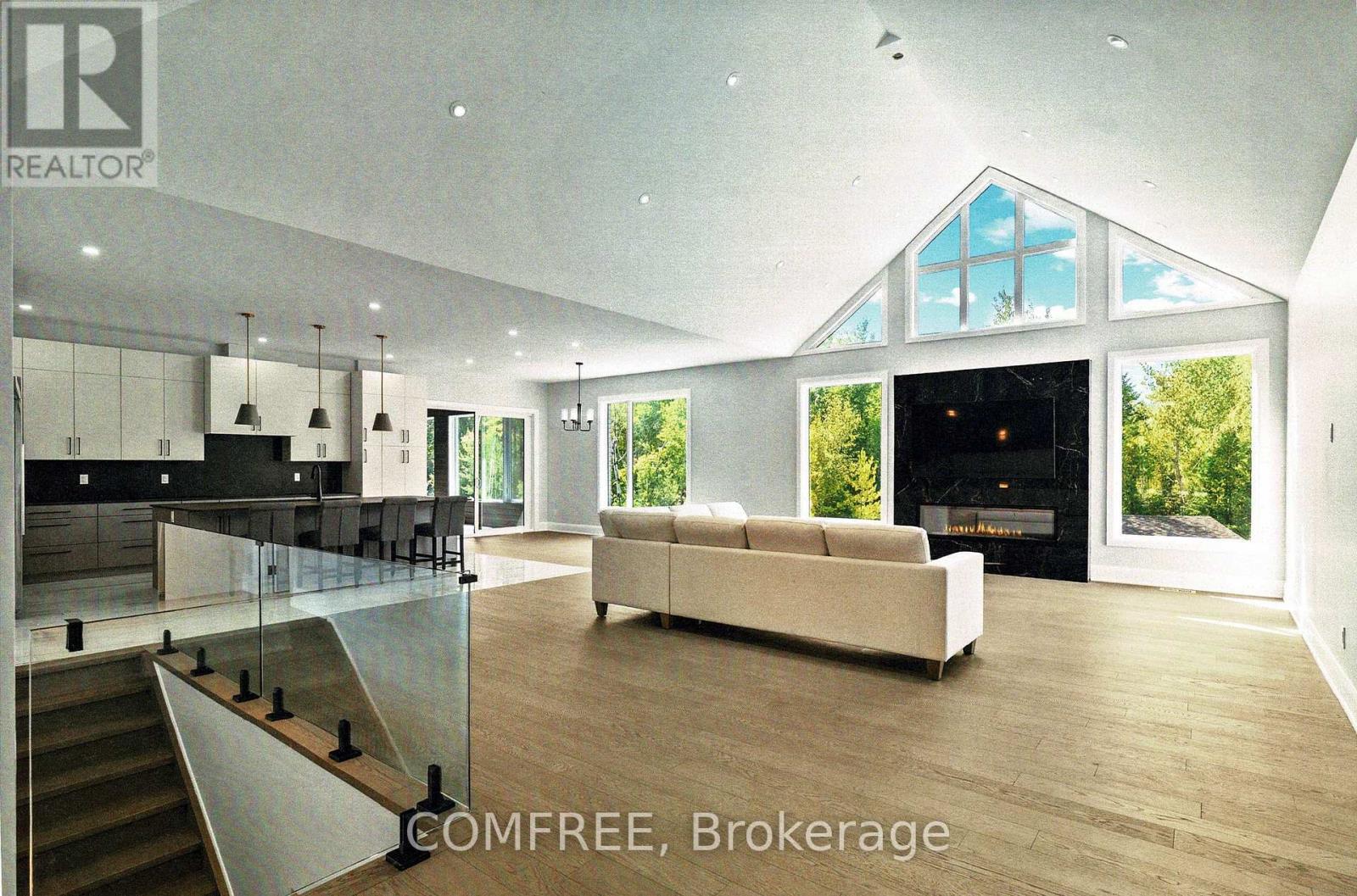 135 CHERRYHILL DRIVE