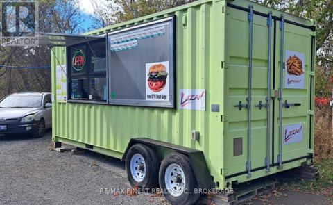 3527 PRINCESS STREET Kingston (North of Taylor-Kidd Blvd) ON K7P3A7