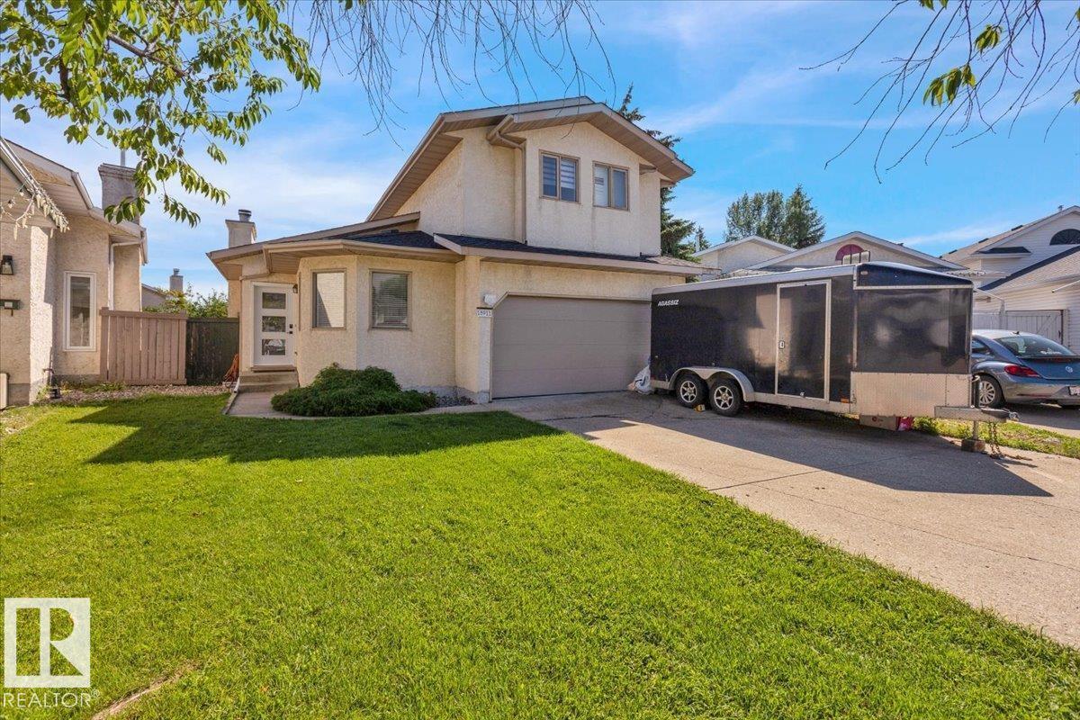 18911 58 AV NW
