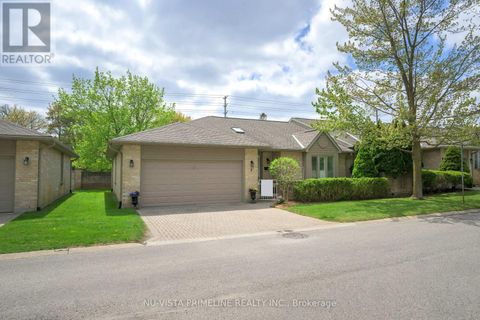 4 - 1500 RICHMOND STREET London North (North G) ON N6G4T6