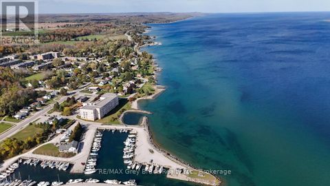 2555 UNIT 410 3RD AVE AVENUE Owen Sound ON N4K6T8