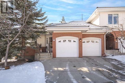 321 Patina Court SW Calgary AB T3H4K9