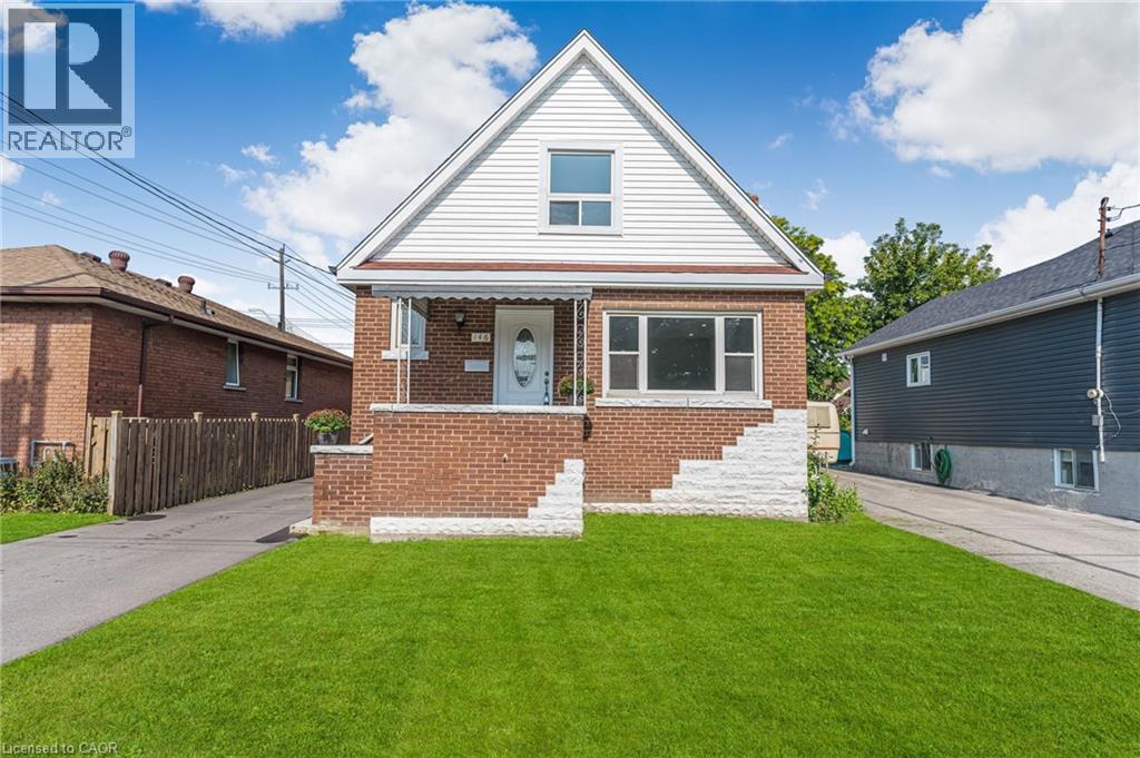 146 CRAIGROYSTON Road