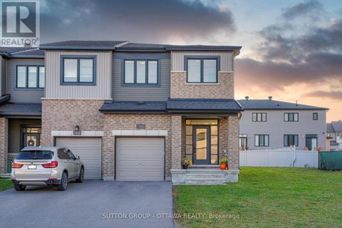 1006 SPEEDVALE COURT Ottawa ON K2T0P3