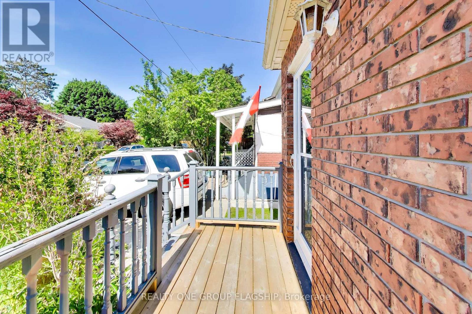 55 FRATER AVENUE