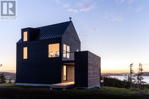 4 Newhook Road Port Rexton NF A0C2H0