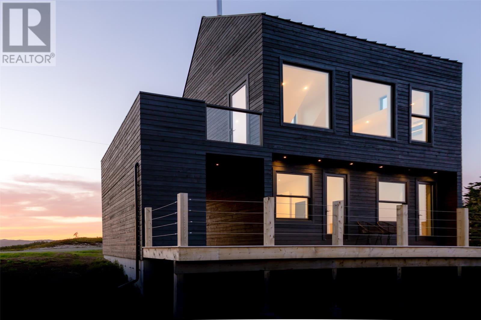 4 Newhook Road