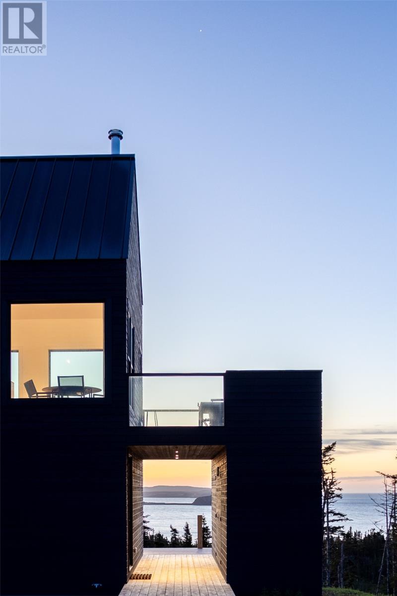 4 Newhook Road