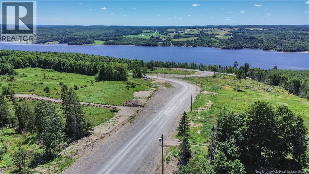 Photo 1 of 5 — Lot 22-21 Route 616, Keswick Ridge, NB E6L1S6