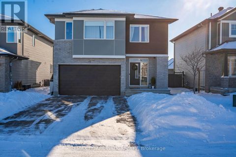 17 FANNING STREET Carleton Place ON K7C0J2