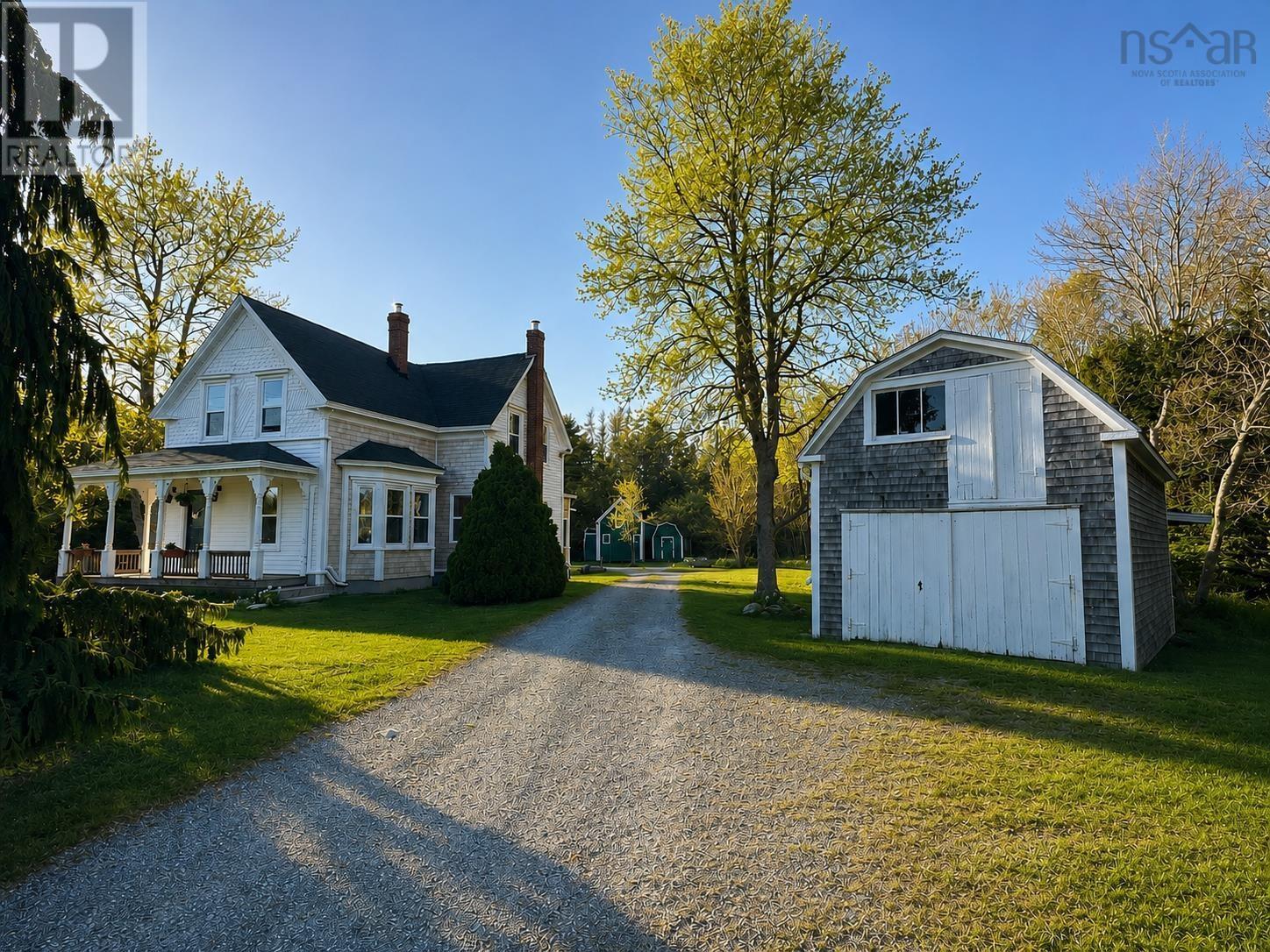 Photo 1 of 35 — 1265 Eastern Shore Road, Eagle Head, NS B0J1H0