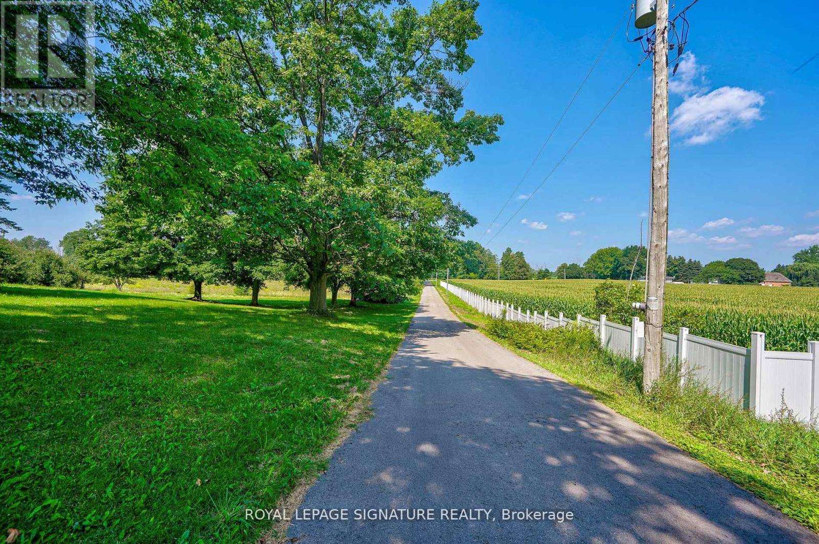 424 8TH CONCESSION ROAD E