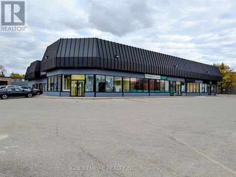 #2 - 41 MONDAMIN STREET St. Thomas ON N5P2V3