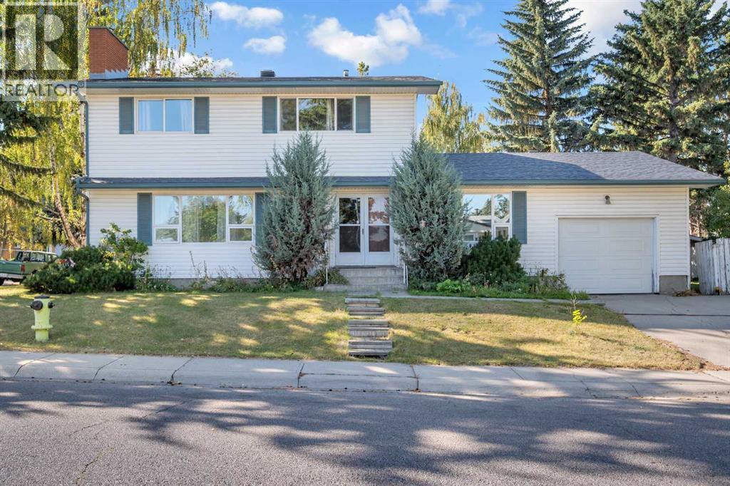 11027 Bradbury Drive SW