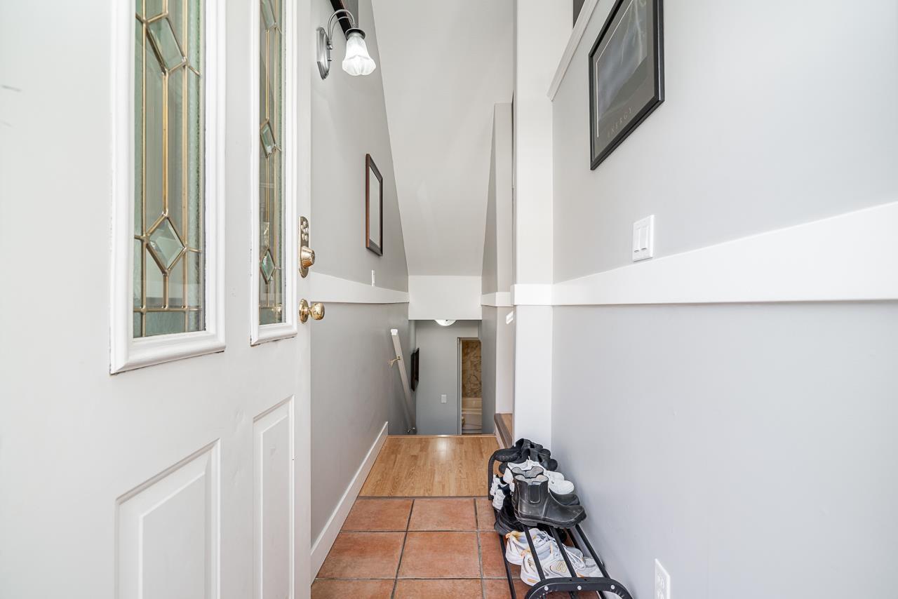 36 9470 HAZEL STREET|Chilliwack Proper East