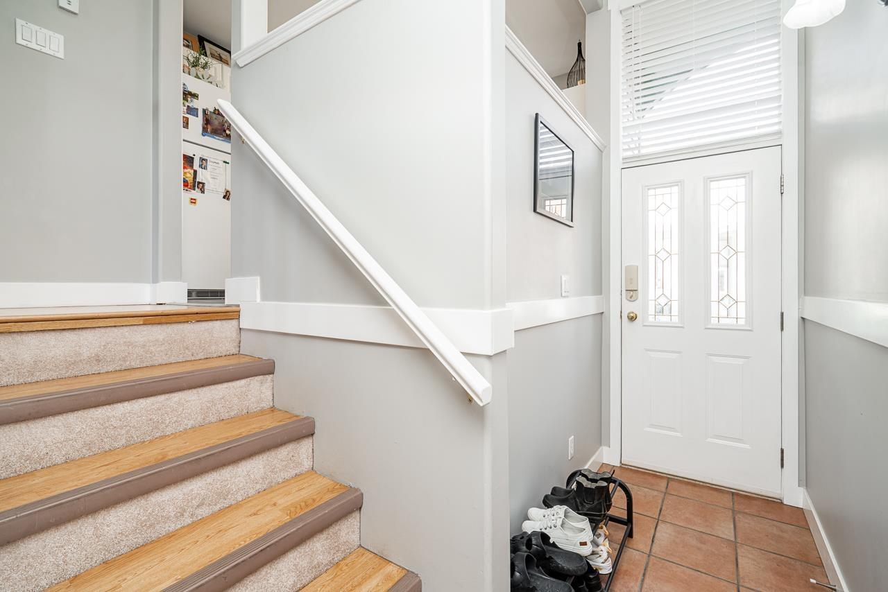 36 9470 HAZEL STREET|Chilliwack Proper East