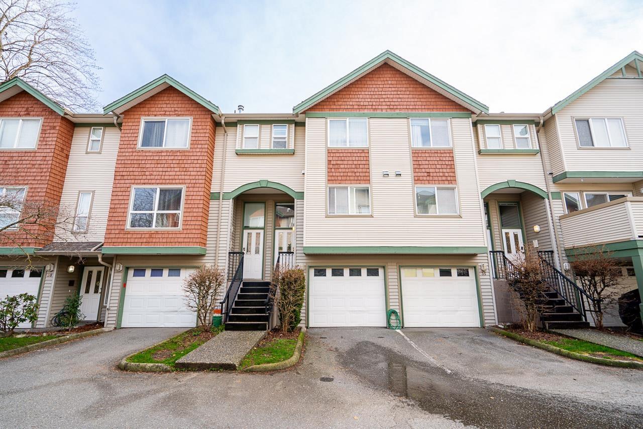 36 9470 HAZEL STREET|Chilliwack Proper East