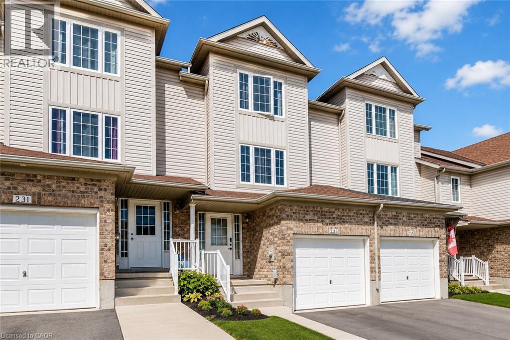 233 RED CLOVER Court