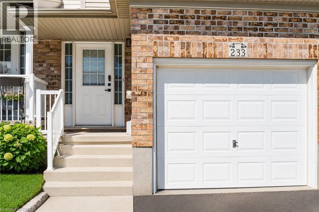 233 RED CLOVER Court
