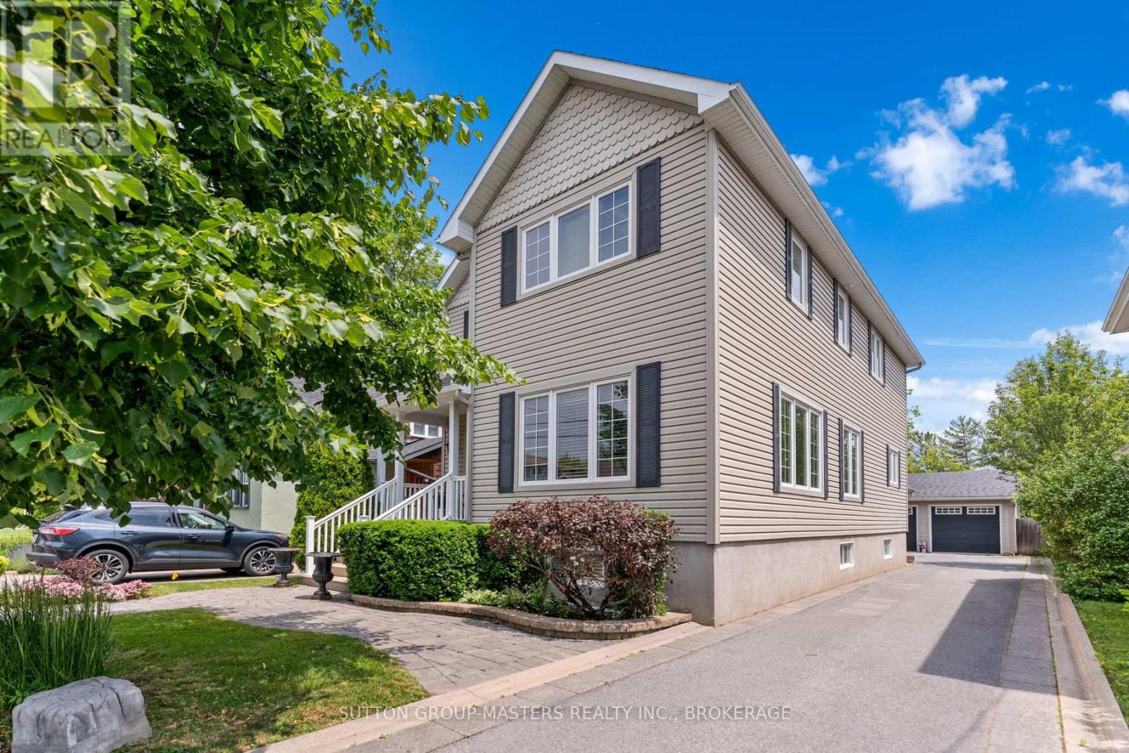 159 NAPIER STREET