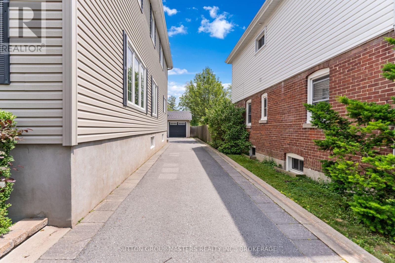 159 NAPIER STREET