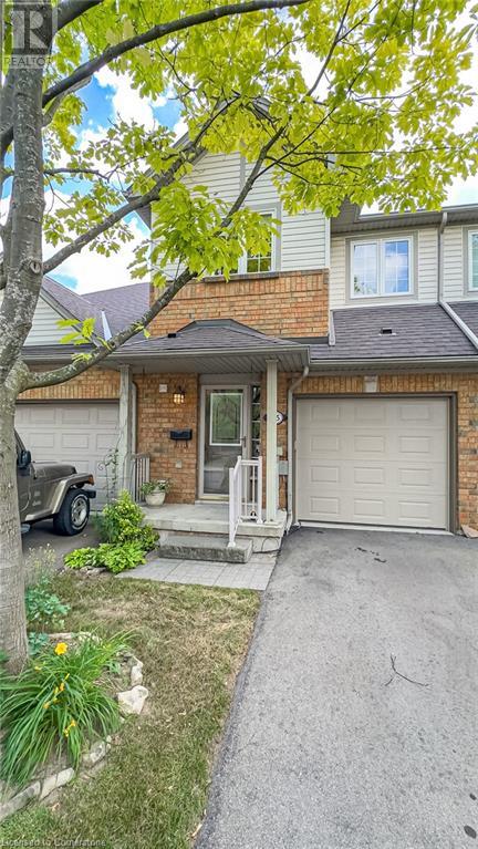 100 BEDDOE Street Unit# 65