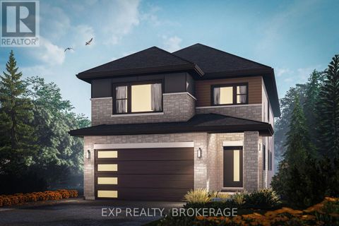 13 KILIMANJARO DRIVE Loyalist (Amherstview) ON K7N0C5