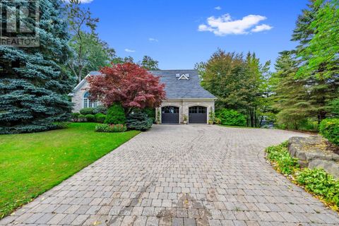 235 LAKEWOOD DRIVE Oakville (CO Central) ON L6K1B3