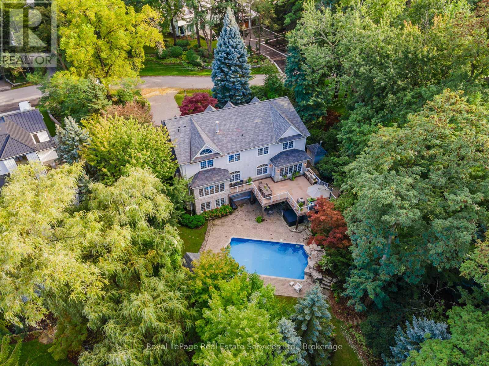235 LAKEWOOD DRIVE