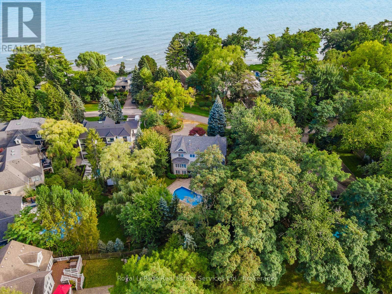 235 LAKEWOOD DRIVE