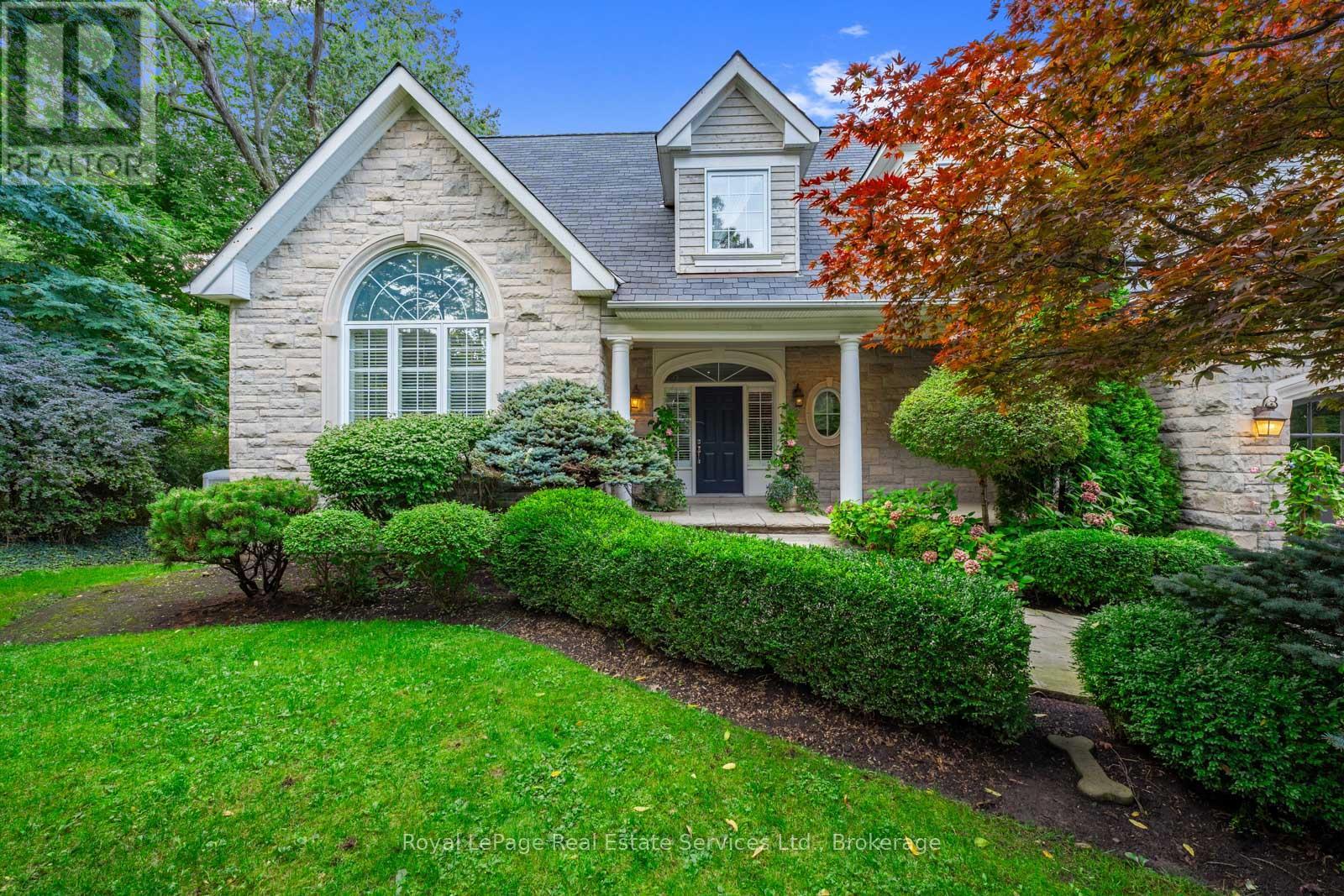 235 LAKEWOOD DRIVE
