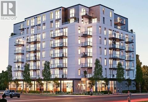 704 - 7 ERIE AVENUE Brantford ON N3S2E7