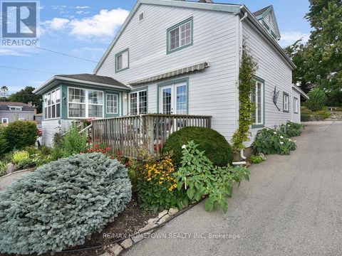 92 WATER STREET E Brockville ON K6V1A5