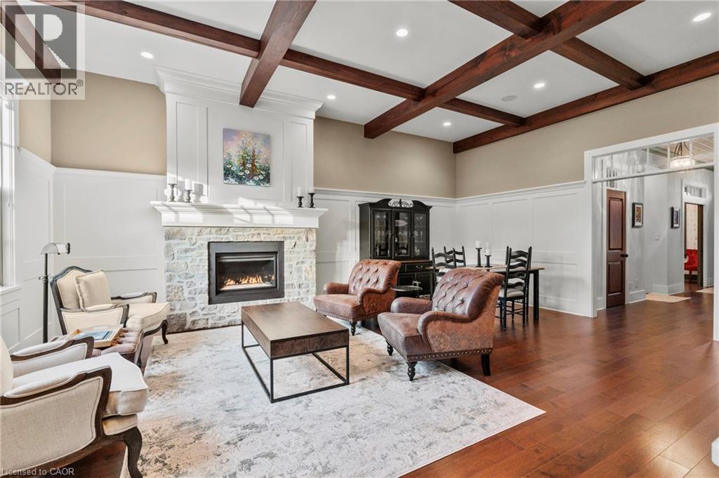 13 COLONEL COHOE STREET Street