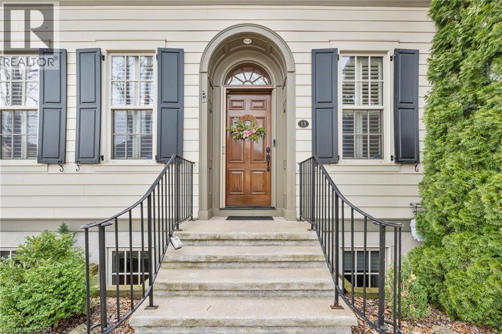 13 COLONEL COHOE STREET Street